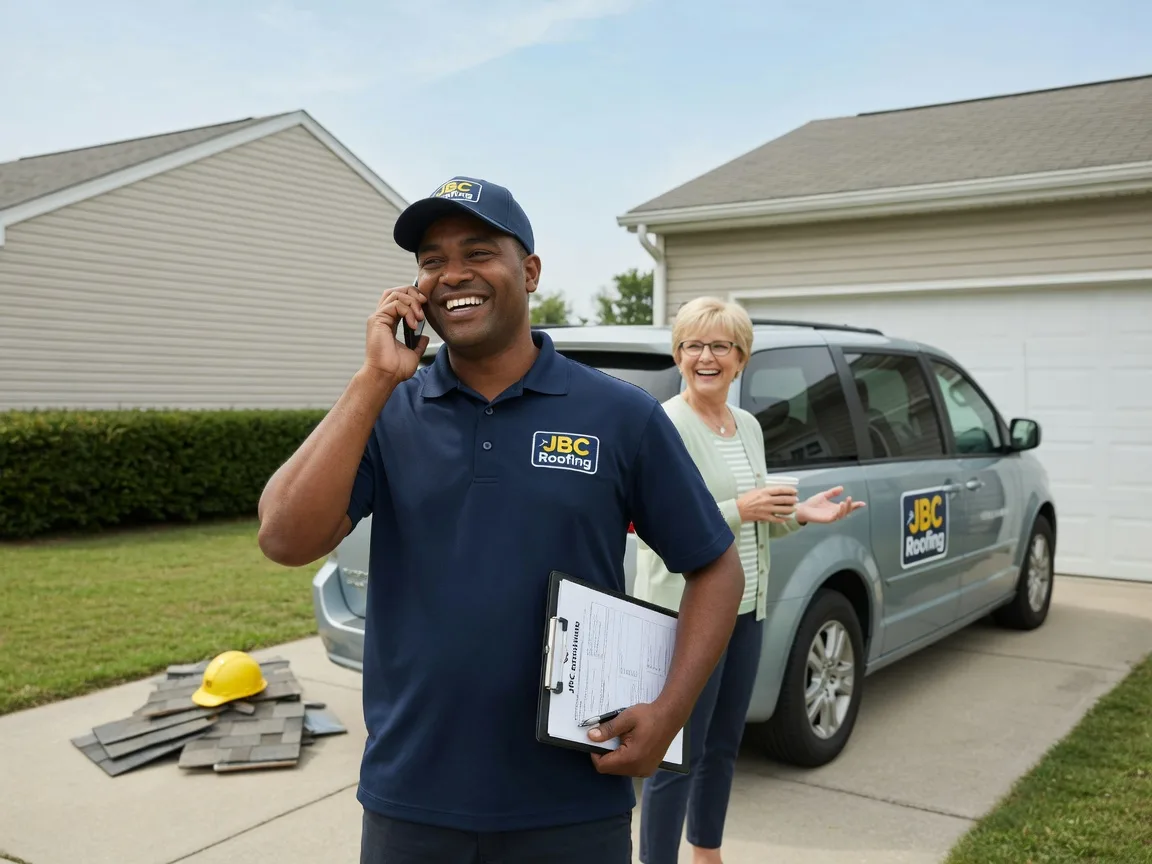 Roof Replacement Ravencliff, WV FAQs